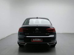 Volkswagen Magotan 330TSI DSG Luxury - ფოტო 4