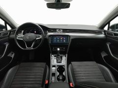 Volkswagen Magotan 330TSI DSG Luxury - ფოტო 5