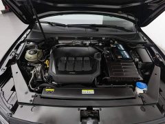 Volkswagen Magotan 330TSI DSG Luxury - ფოტო 6