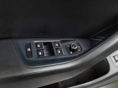 Volkswagen Magotan 330TSI DSG Luxury - ფოტო 9