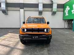 Beijing Jeep BJ40 2.0T Urban Hunter Edition Supreme Trim - ფოტო 2