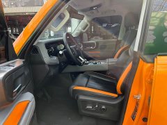 Beijing Jeep BJ40 2.0T Urban Hunter Edition Supreme Trim - ფოტო 4