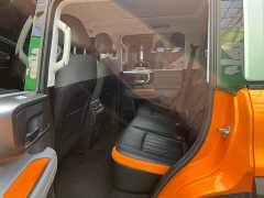 Beijing Jeep BJ40 2.0T Urban Hunter Edition Supreme Trim - ფოტო 7