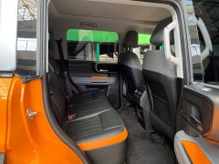 Beijing Jeep BJ40 2.0T Urban Hunter Edition Supreme Trim - ფოტო 9