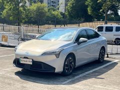 GAC AION S Plus 70 Joy Edition - ფოტო 1