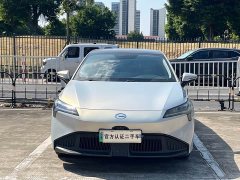 GAC AION S Plus 70 Joy Edition - ფოტო 2