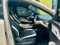 BYD Seagull Glory Edition 405km Flying Edition - photo 10