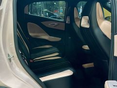 BYD Seagull Glory Edition 405km Flying Edition - photo 11