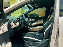 BYD Seagull Glory Edition 405km Flying Edition - photo 8