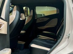 BYD Seagull Glory Edition 405km Flying Edition - photo 9