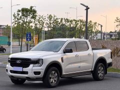 Ford Ranger Wilderness 4WD Automatic Gasoline - ფოტო 1