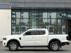 Ford Ranger Wilderness 4WD Automatic Gasoline - ფოტო 10
