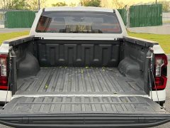 Ford Ranger Wilderness 4WD Automatic Gasoline - ფოტო 11