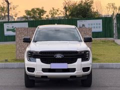 Ford Ranger Wilderness 4WD Automatic Gasoline - ფოტო 2