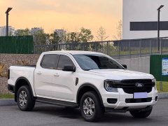 Ford Ranger Wilderness 4WD Automatic Gasoline - ფოტო 3