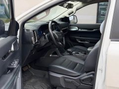 Ford Ranger Wilderness 4WD Automatic Gasoline - ფოტო 4