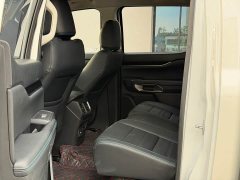 Ford Ranger Wilderness 4WD Automatic Gasoline - ფოტო 6
