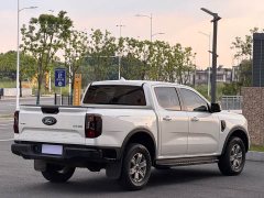 Ford Ranger Wilderness 4WD Automatic Gasoline - ფოტო 7