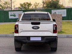 Ford Ranger Wilderness 4WD Automatic Gasoline - ფოტო 8