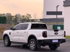 Ford Ranger Wilderness 4WD Automatic Gasoline - ფოტო 9