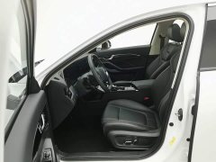 FAW Besturn B70 Third Generation 1.5T Automatic Comfort Edition - ფოტო 10