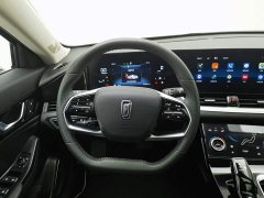 FAW Besturn B70 Third Generation 1.5T Automatic Comfort Edition - ფოტო 11