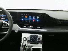 FAW Besturn B70 Third Generation 1.5T Automatic Comfort Edition - ფოტო 12