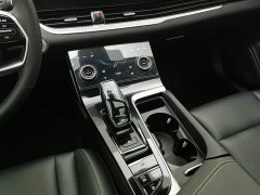 FAW Besturn B70 Third Generation 1.5T Automatic Comfort Edition - ფოტო 13