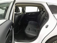 FAW Besturn B70 Third Generation 1.5T Automatic Comfort Edition - ფოტო 15