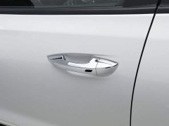 FAW Besturn B70 Third Generation 1.5T Automatic Comfort Edition - ფოტო 18