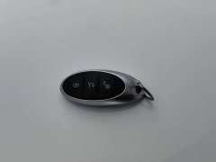 FAW Besturn B70 Third Generation 1.5T Automatic Comfort Edition - ფოტო 19