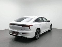 FAW Besturn B70 Third Generation 1.5T Automatic Comfort Edition - ფოტო 2
