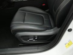 FAW Besturn B70 Third Generation 1.5T Automatic Comfort Edition - ფოტო 20
