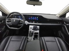 FAW Besturn B70 Third Generation 1.5T Automatic Comfort Edition - ფოტო 5