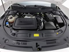 FAW Besturn B70 Third Generation 1.5T Automatic Comfort Edition - ფოტო 6