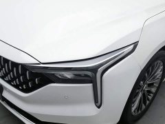 FAW Besturn B70 Third Generation 1.5T Automatic Comfort Edition - ფოტო 7