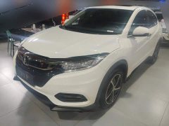 Honda Vezel 1.5L CVT Elite Smart Edition - photo 1