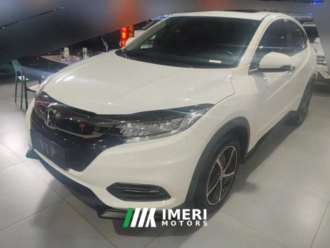 2021 Honda Vezel 1.5L CVT Elite Smart Edition - ავტომობილი ჩინეთიდან