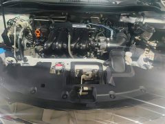 Honda Vezel 1.5L CVT Elite Smart Edition - photo 10
