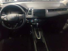 Honda Vezel 1.5L CVT Elite Smart Edition - photo 12