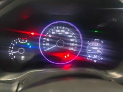 Honda Vezel 1.5L CVT Elite Smart Edition - photo 14