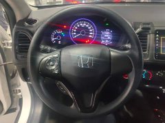 Honda Vezel 1.5L CVT Elite Smart Edition - photo 15
