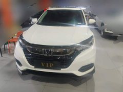Honda Vezel 1.5L CVT Elite Smart Edition - photo 2