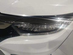 Honda Vezel 1.5L CVT Elite Smart Edition - photo 5