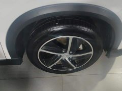 Honda Vezel 1.5L CVT Elite Smart Edition - photo 6