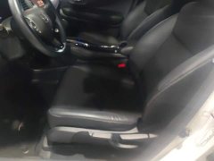 Honda Vezel 1.5L CVT Elite Smart Edition - photo 9