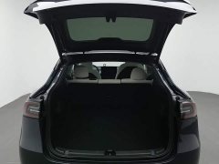 Tesla Model Y Facelift Long Range All-Wheel Drive - photo 16