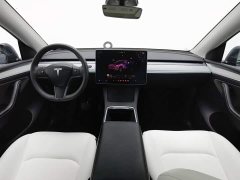 Tesla Model Y Facelift Long Range All-Wheel Drive - photo 5