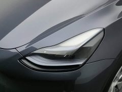 Tesla Model Y Facelift Long Range All-Wheel Drive - photo 7
