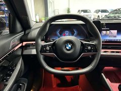 BMW 5 Series 530Li Premier Luxury Package - фото 11